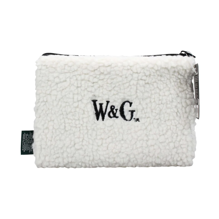 Shaun the Sheep Plush Pouch, 16 × 24cm – Wallace & Gromit