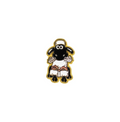 Shaun the Sheep Pin Badge – Wallace & Gromit