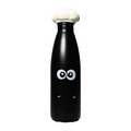 Shaun the Sheep 3D Metal Water Bottle, 500ml – Wallace & Gromit