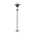 Shaun the Sheep Metal Pen with 3D Topper – Wallace & Gromit