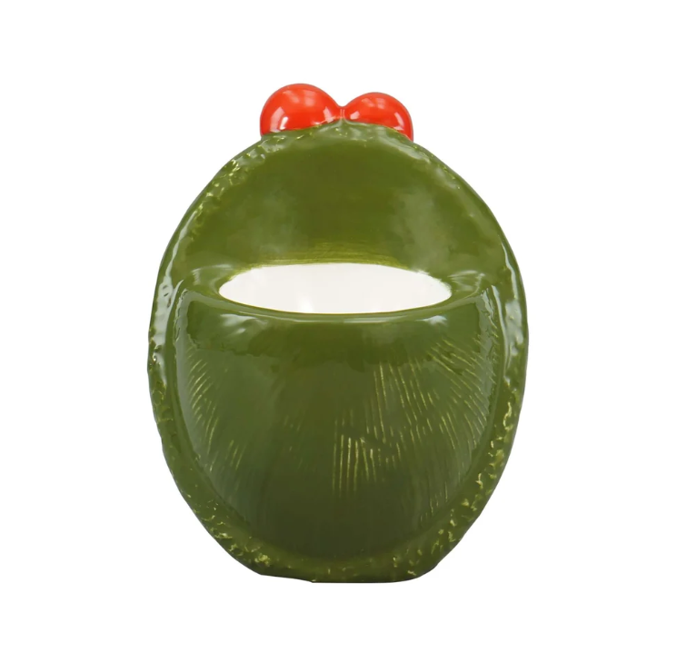 Chicken Run Ginger Shaped Egg Cup – Boxed