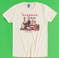 Aardman Since 1976 Natural T-Shirt