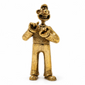 Wallace Bronze Miniature Figurine
