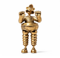 Wallace Bronze Wrong Trousers Figurine