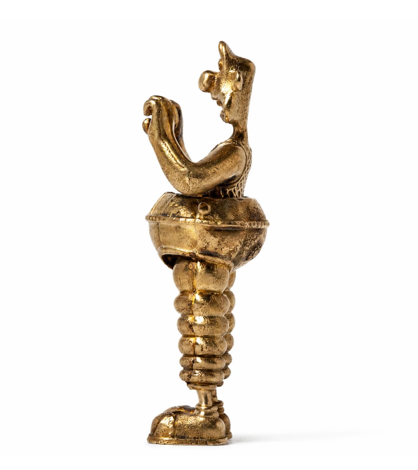 Wallace Bronze Wrong Trousers Figurine