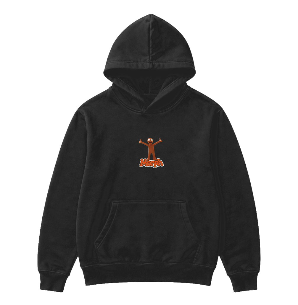 Morph Hoodie