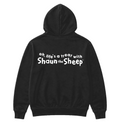 Shaun the Sheep Hoodie