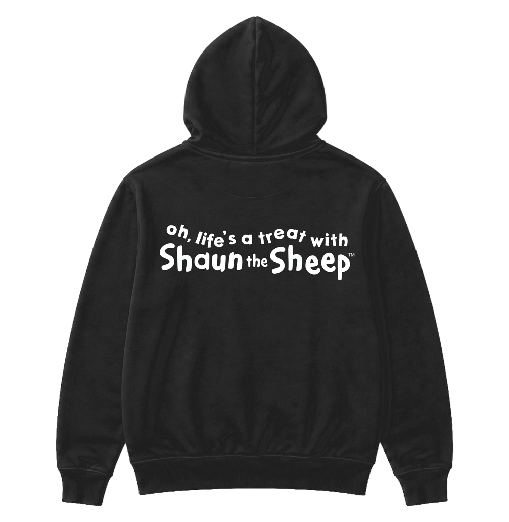 Shaun the Sheep Hoodie