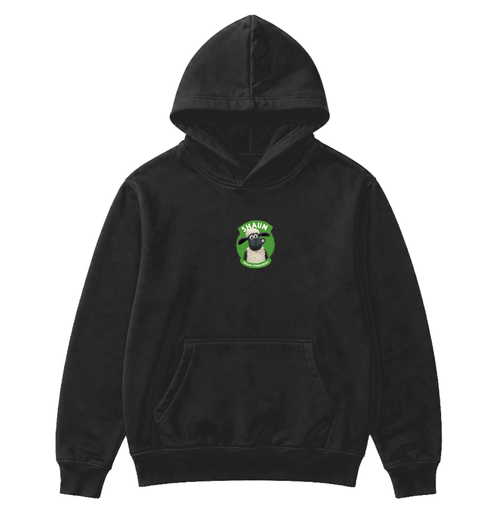 Shaun the Sheep Hoodie