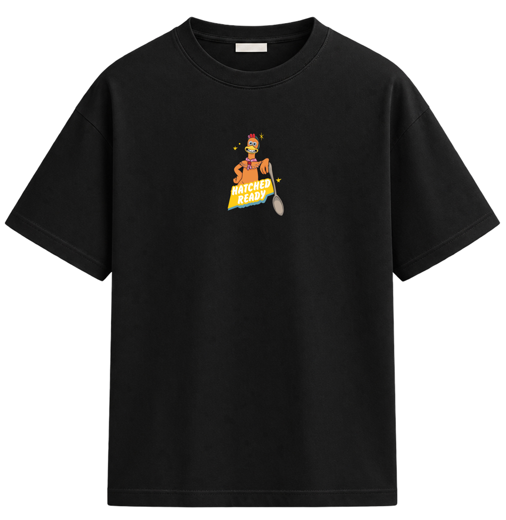 Chicken Run T-Shirt