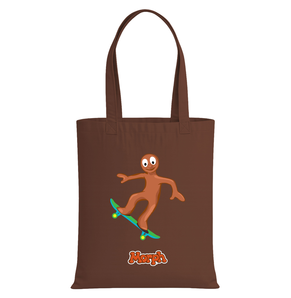 Morph Tote Bag