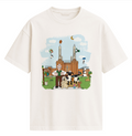 Wallace & Gromit Baaa-ttersea Kids’ T-Shirt