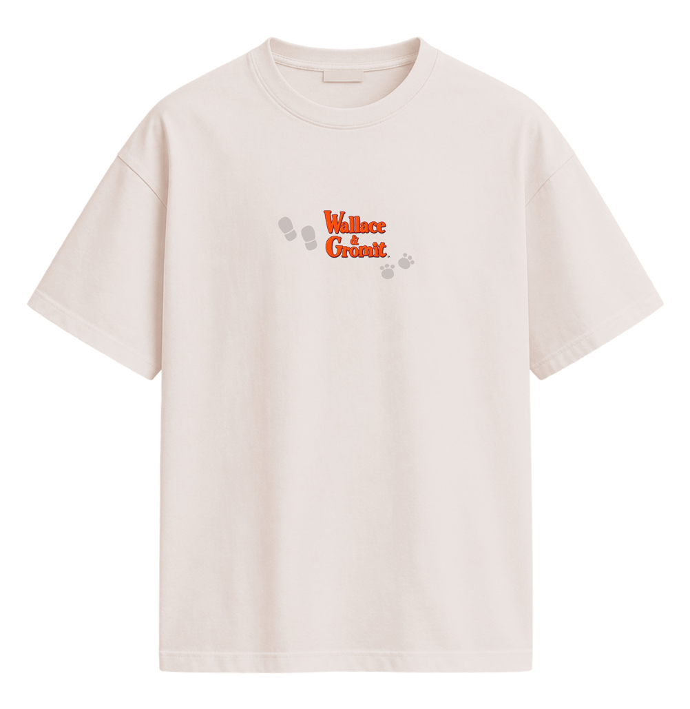 Wallace & Gromit Kids’ T-Shirt