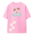 Wallace & Gromit Kawaii Top Dog Kids’ T-Shirt