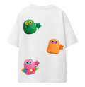 The Very Small Creatures Kids’ T-Shirt