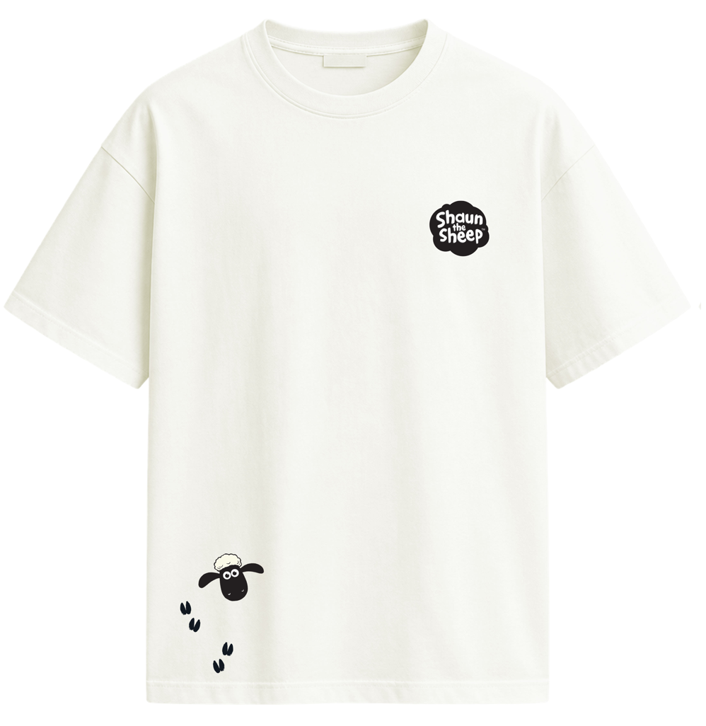 Shaun the Sheep T-Shirt