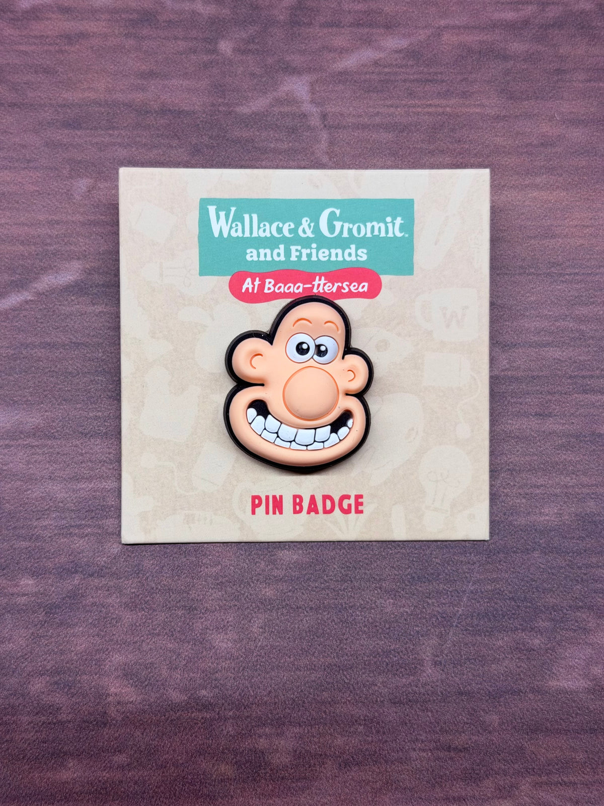 Wallace & Gromit Christmas Crackers