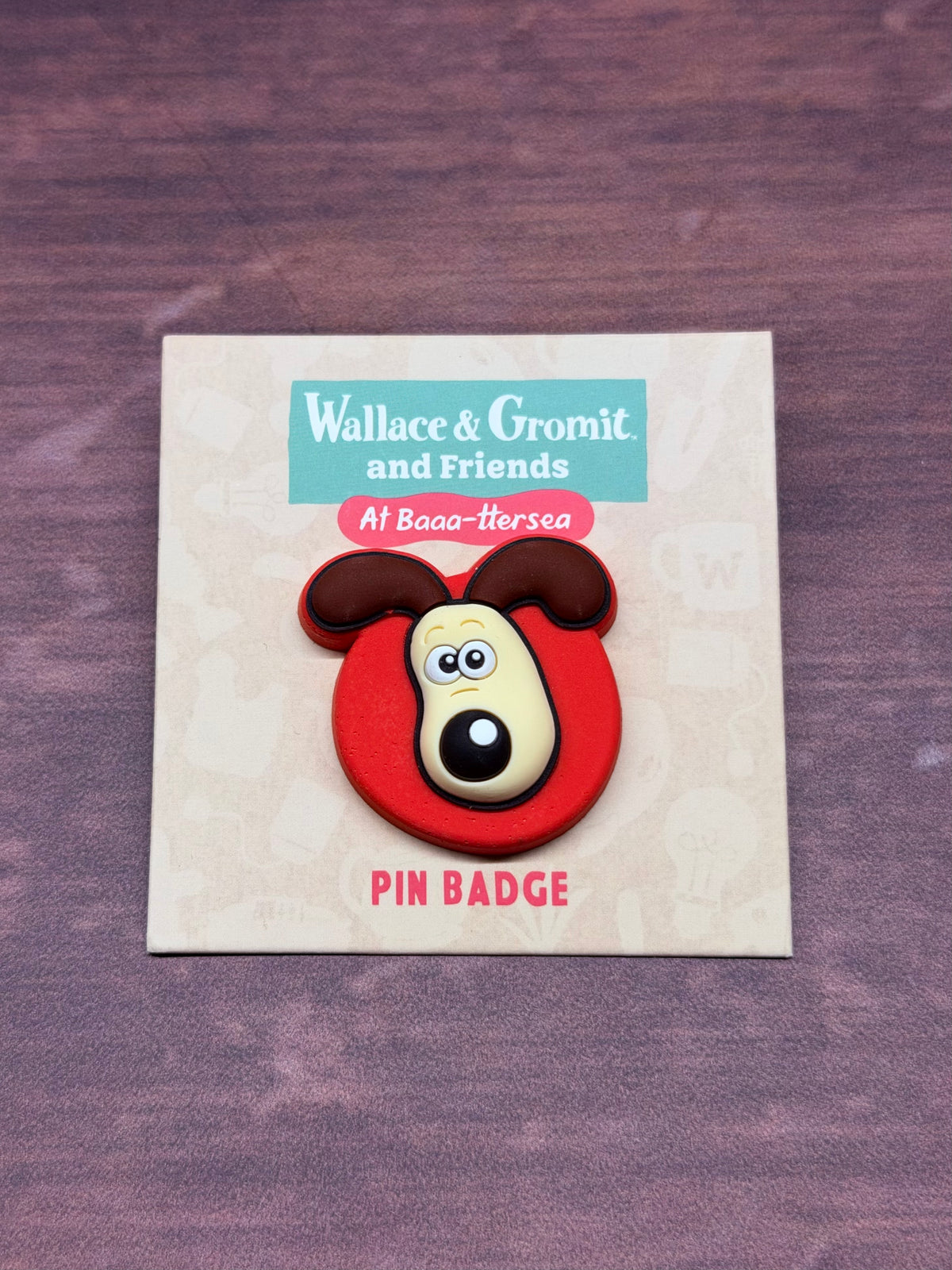 Wallace & Gromit Christmas Crackers